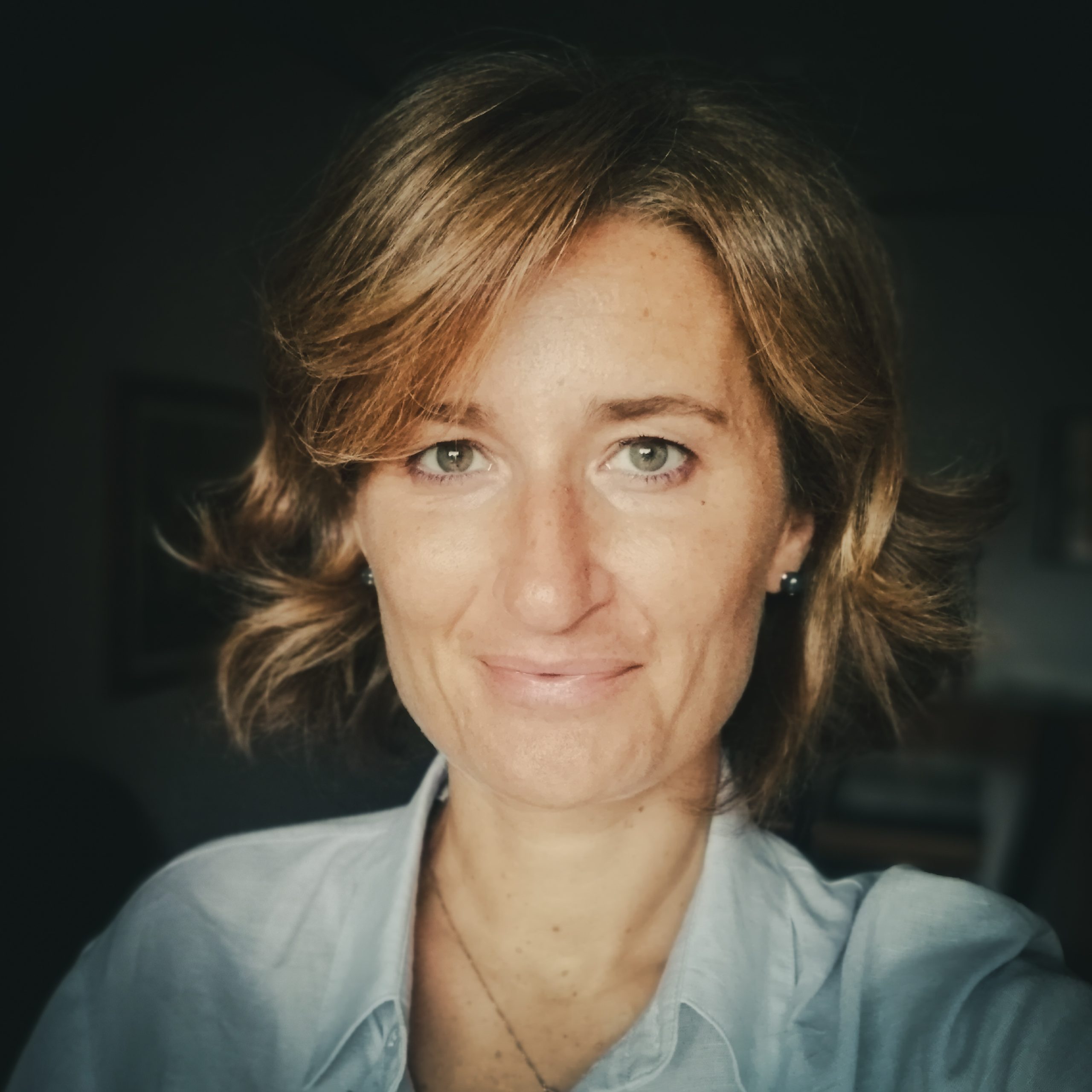 Paola Radice